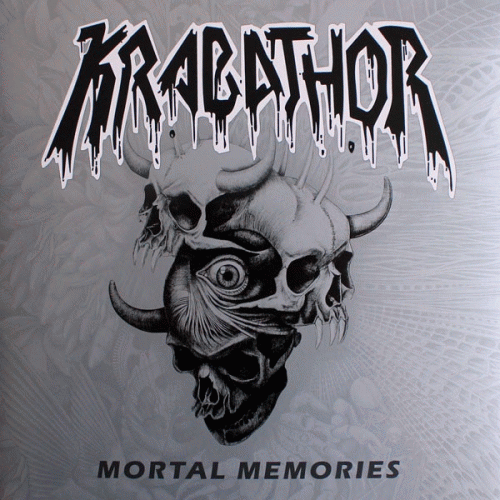Krabathor : Mortal Memories